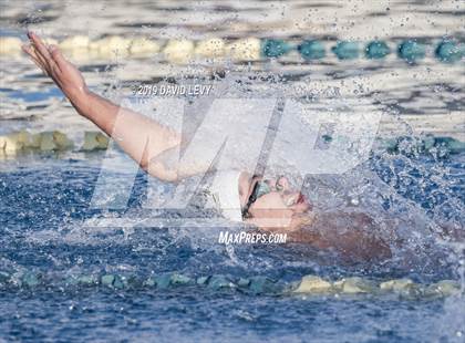Thumbnail 3 in AIA D2 Swim Finals photogallery.