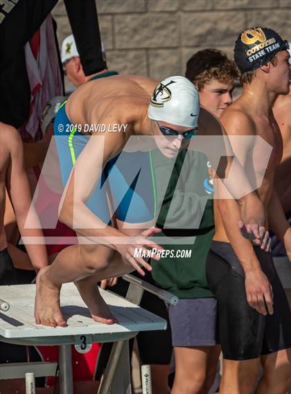 Thumbnail 1 in AIA D2 Swim Finals photogallery.