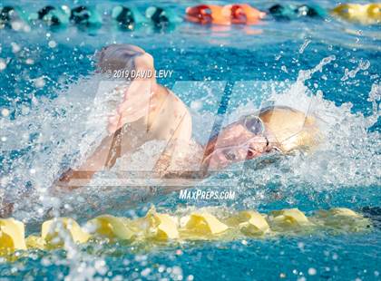 Thumbnail 1 in AIA D2 Swim Finals photogallery.