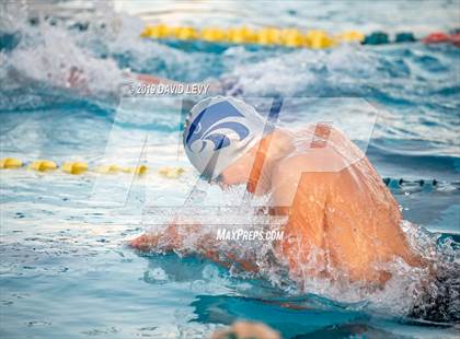 Thumbnail 1 in AIA D2 Swim Finals photogallery.