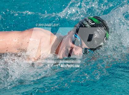 Thumbnail 1 in AIA D2 Swim Finals photogallery.