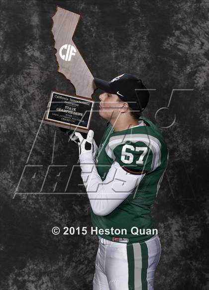 Thumbnail 3 in De La Salle (CIF State Open Division Awards) photogallery.