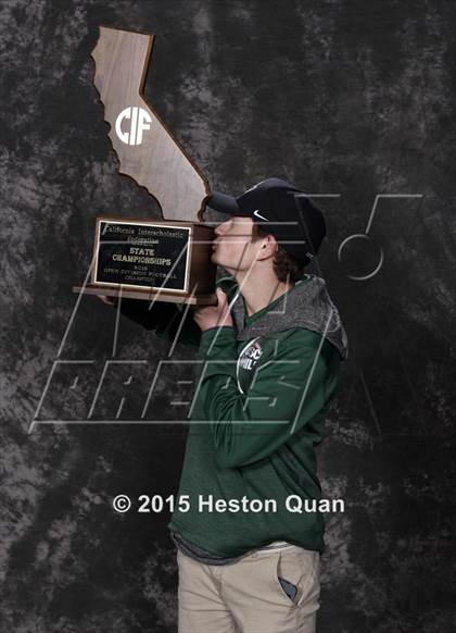 Thumbnail 2 in De La Salle (CIF State Open Division Awards) photogallery.