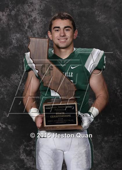 Thumbnail 1 in De La Salle (CIF State Open Division Awards) photogallery.