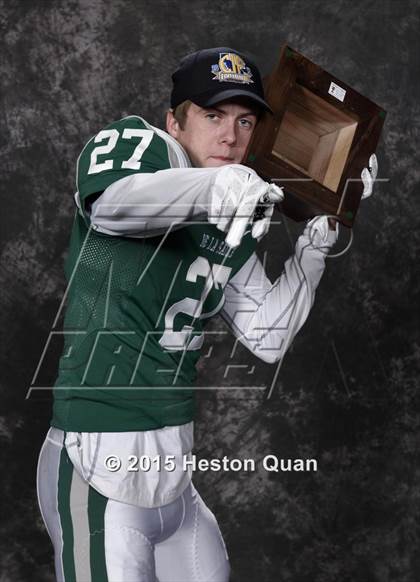 Thumbnail 1 in De La Salle (CIF State Open Division Awards) photogallery.