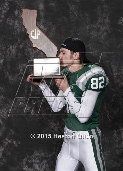 Thumbnail 1 in De La Salle (CIF State Open Division Awards) photogallery.