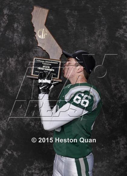 Thumbnail 1 in De La Salle (CIF State Open Division Awards) photogallery.