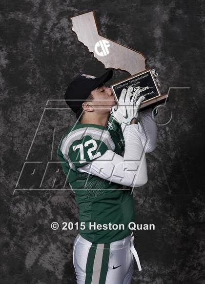 Thumbnail 2 in De La Salle (CIF State Open Division Awards) photogallery.