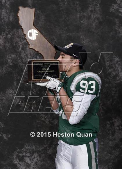 Thumbnail 2 in De La Salle (CIF State Open Division Awards) photogallery.