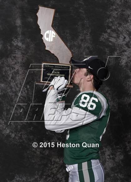 Thumbnail 1 in De La Salle (CIF State Open Division Awards) photogallery.