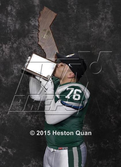 Thumbnail 1 in De La Salle (CIF State Open Division Awards) photogallery.