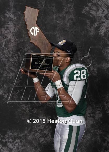 Thumbnail 2 in De La Salle (CIF State Open Division Awards) photogallery.