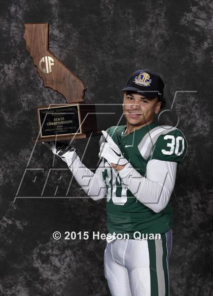 Thumbnail 3 in De La Salle (CIF State Open Division Awards) photogallery.