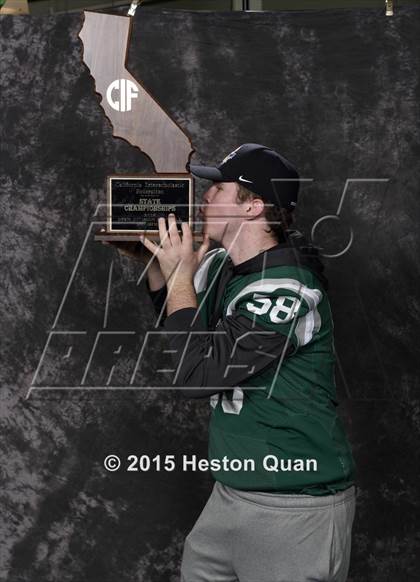 Thumbnail 3 in De La Salle (CIF State Open Division Awards) photogallery.