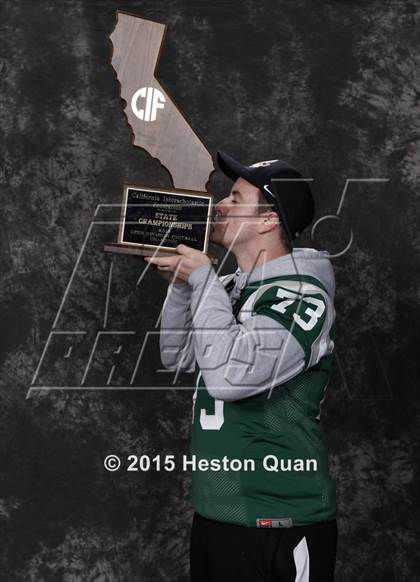 Thumbnail 3 in De La Salle (CIF State Open Division Awards) photogallery.