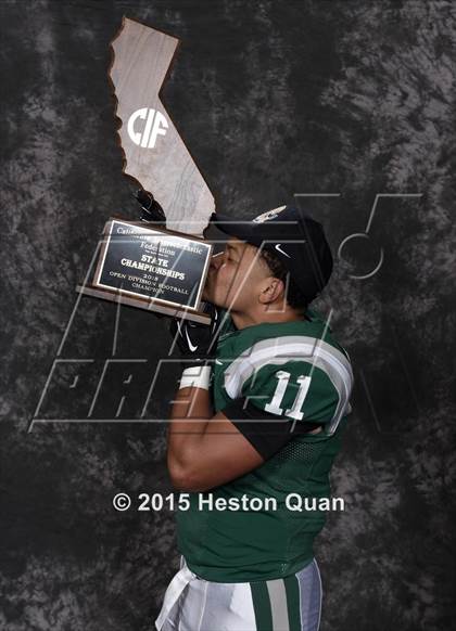 Thumbnail 3 in De La Salle (CIF State Open Division Awards) photogallery.