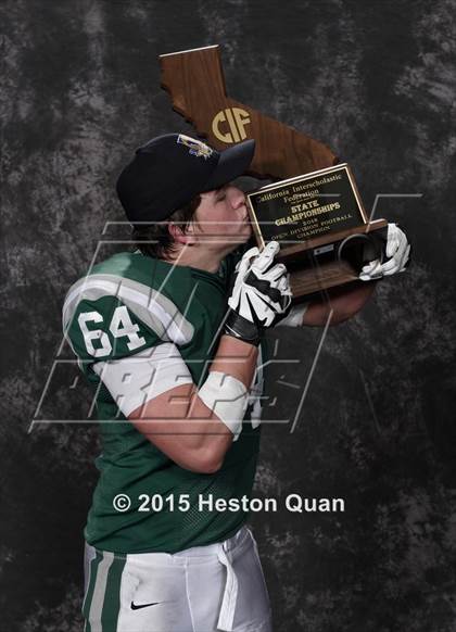 Thumbnail 3 in De La Salle (CIF State Open Division Awards) photogallery.