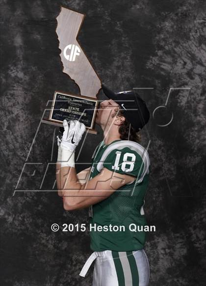 Thumbnail 3 in De La Salle (CIF State Open Division Awards) photogallery.