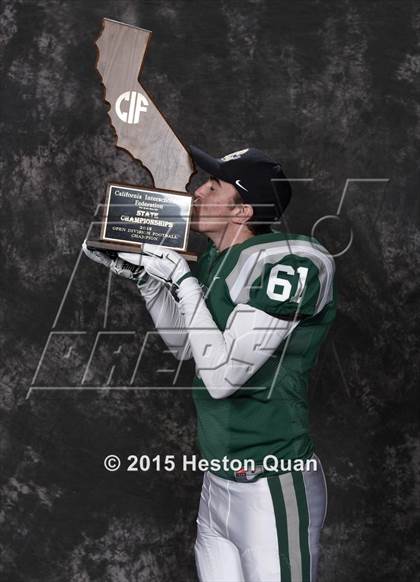 Thumbnail 3 in De La Salle (CIF State Open Division Awards) photogallery.