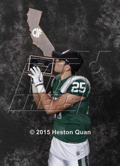 Thumbnail 1 in De La Salle (CIF State Open Division Awards) photogallery.