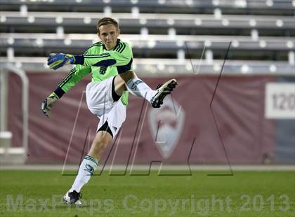 Thumbnail 1 in Castle View @ ThunderRidge (Senior Night) photogallery.