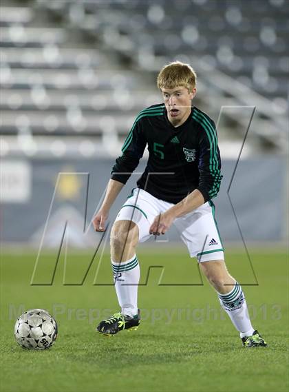 Thumbnail 1 in Castle View @ ThunderRidge (Senior Night) photogallery.