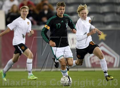 Thumbnail 1 in Castle View @ ThunderRidge (Senior Night) photogallery.