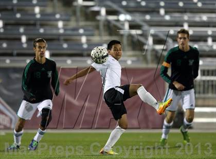 Thumbnail 1 in Castle View @ ThunderRidge (Senior Night) photogallery.