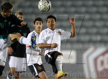 Thumbnail 1 in Castle View @ ThunderRidge (Senior Night) photogallery.