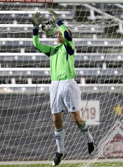 Thumbnail 1 in Castle View @ ThunderRidge (Senior Night) photogallery.