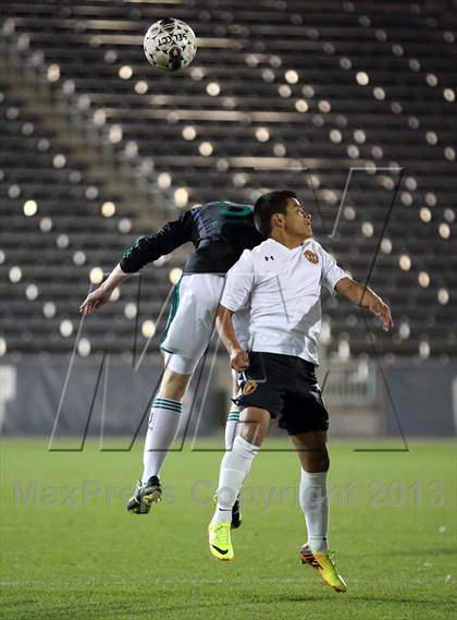 Thumbnail 1 in Castle View @ ThunderRidge (Senior Night) photogallery.