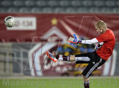 Thumbnail 2 in Castle View @ ThunderRidge (Senior Night) photogallery.