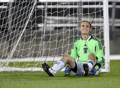 Thumbnail 1 in Castle View @ ThunderRidge (Senior Night) photogallery.