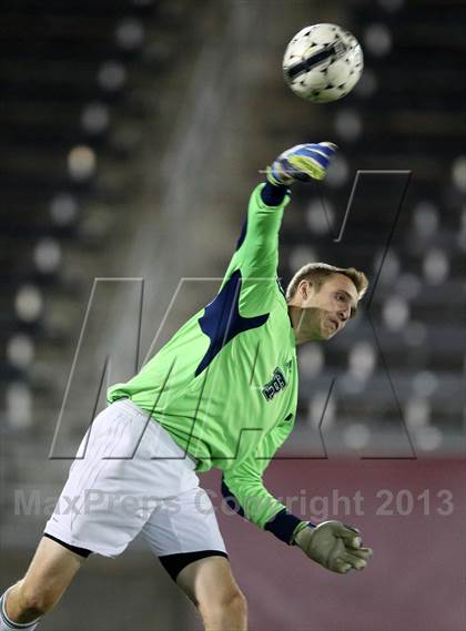 Thumbnail 1 in Castle View @ ThunderRidge (Senior Night) photogallery.