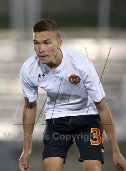 Thumbnail 1 in Castle View @ ThunderRidge (Senior Night) photogallery.