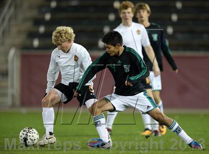 Thumbnail 2 in Castle View @ ThunderRidge (Senior Night) photogallery.