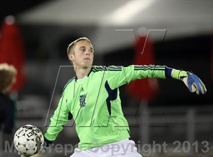 Thumbnail 1 in Castle View @ ThunderRidge (Senior Night) photogallery.