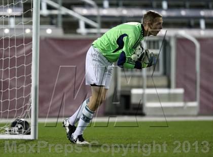 Thumbnail 3 in Castle View @ ThunderRidge (Senior Night) photogallery.