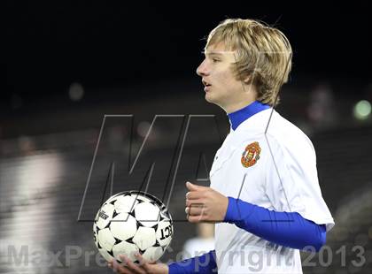 Thumbnail 1 in Castle View @ ThunderRidge (Senior Night) photogallery.