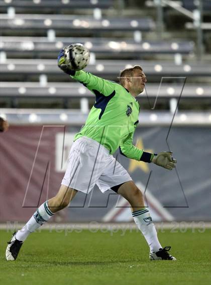 Thumbnail 3 in Castle View @ ThunderRidge (Senior Night) photogallery.