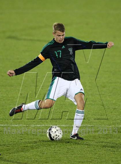 Thumbnail 2 in Castle View @ ThunderRidge (Senior Night) photogallery.