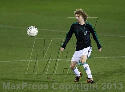 Thumbnail 1 in Castle View @ ThunderRidge (Senior Night) photogallery.
