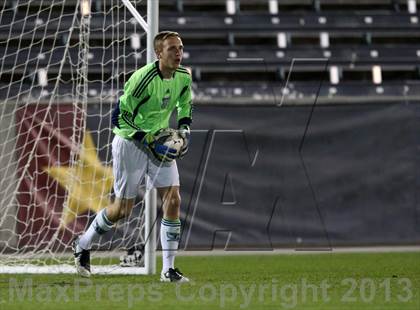Thumbnail 3 in Castle View @ ThunderRidge (Senior Night) photogallery.