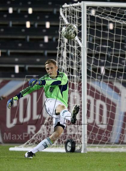Thumbnail 1 in Castle View @ ThunderRidge (Senior Night) photogallery.