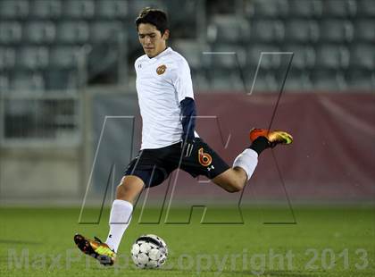 Thumbnail 1 in Castle View @ ThunderRidge (Senior Night) photogallery.