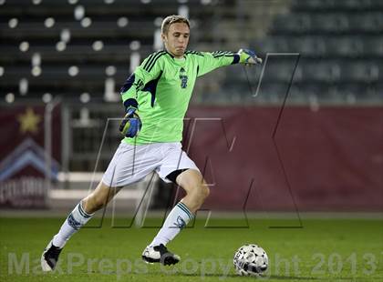 Thumbnail 2 in Castle View @ ThunderRidge (Senior Night) photogallery.