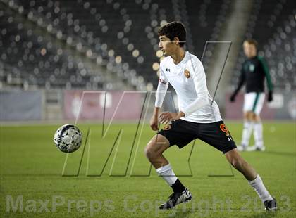 Thumbnail 2 in Castle View @ ThunderRidge (Senior Night) photogallery.