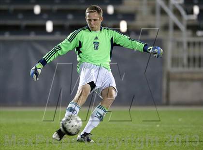 Thumbnail 1 in Castle View @ ThunderRidge (Senior Night) photogallery.