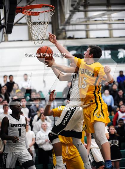 Thumbnail 3 in Lynbrook @ Valley Stream North photogallery.
