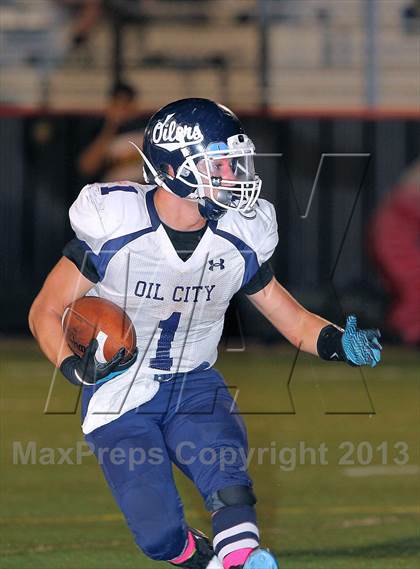 Thumbnail 2 in Oil City @ Meadville photogallery.